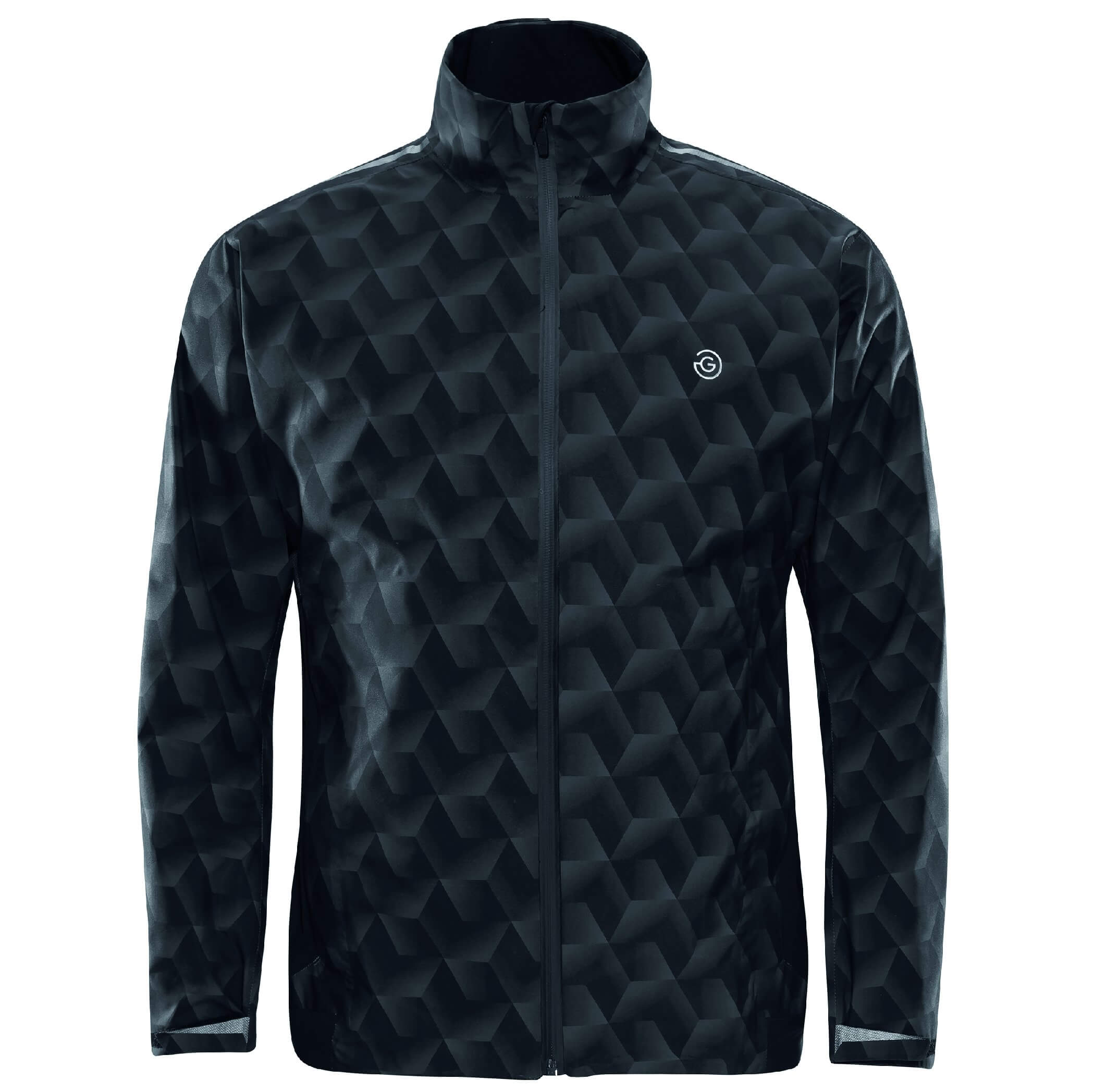 E-Ilusion jacket - MEN /