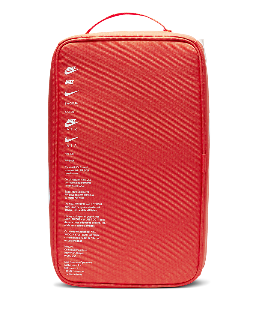 Nike golf shoe clearance tote